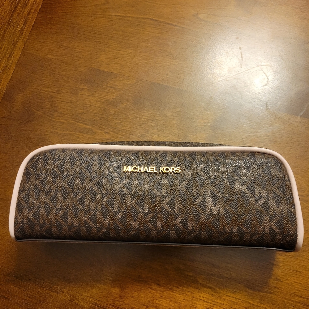 Michael Kors Pencil Case